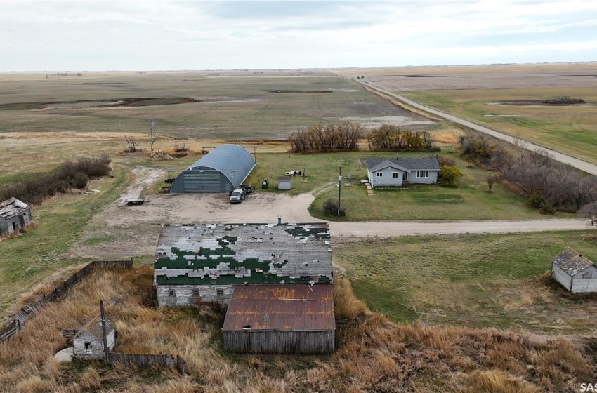 Rural Address, Willner Rm No. 253, Saskatchewan S0H 3Z0, 3 Bedrooms Bedrooms, 16 Rooms Rooms,2 BathroomsBathrooms,Acreage,For Sale,Jess Acreage RM Willner,Rural Address,SK992601