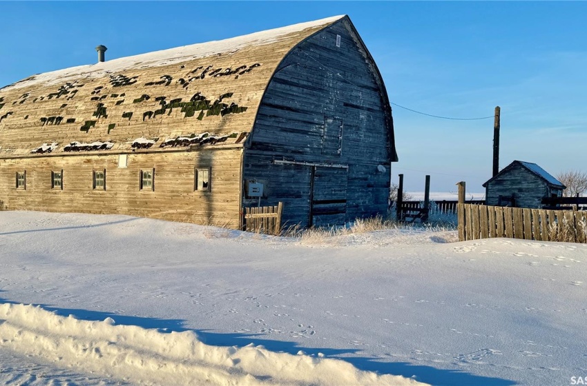 Rural Address, Willner Rm No. 253, Saskatchewan S0H 3Z0, 3 Bedrooms Bedrooms, 16 Rooms Rooms,2 BathroomsBathrooms,Acreage,For Sale,Jess Acreage RM Willner,Rural Address,SK992601