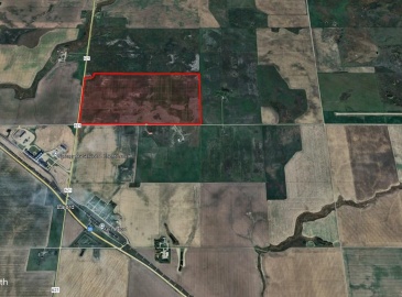 Rural Address, Lajord Rm No. 128, Saskatchewan S0G 2V0, ,Farm,For Sale,2 Quarter Sections - Rm Lajord,Rural Address,SK990813