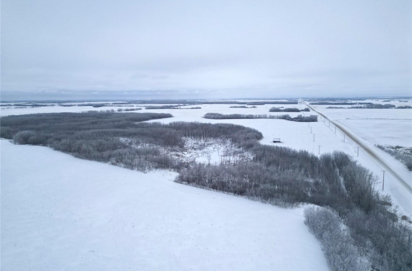 Rural Address, Round Hill Rm No. 467, Saskatchewan S0M 1W0, ,Farm,For Sale,McNabb Land,Rural Address,SK990831