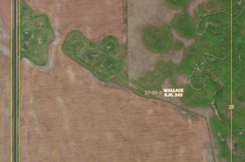 Rural Address, Wallace Rm No. 243, Saskatchewan S0A 3K0, ,Farm,For Sale,RM of Wallace Farm,Rural Address,SK990835