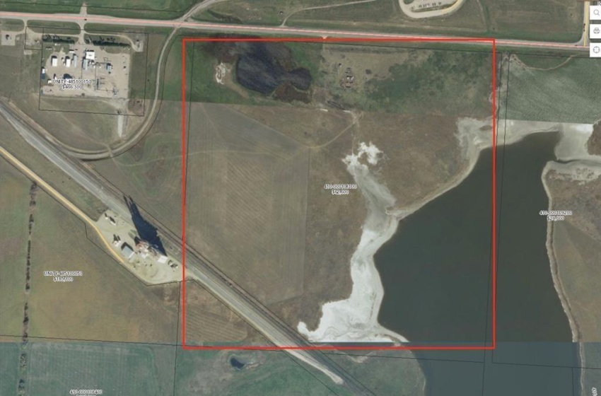 Rural Address, Round Valley Rm No. 410, Saskatchewan S0K 4L0, ,Farm,For Sale,Adamson Land 147ac,Rural Address,SK990933