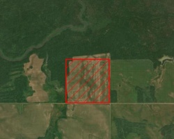 Rural Address, Torch River Rm No. 488, Saskatchewan S0J 0Z0, ,Farm,For Sale,SE 13-54-17-2 North of Garrick,Rural Address,SK990981