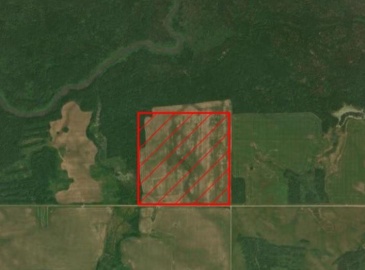 Rural Address, Torch River Rm No. 488, Saskatchewan S0J 0Z0, ,Farm,For Sale,SE 13-54-17-2 North of Garrick,Rural Address,SK990981