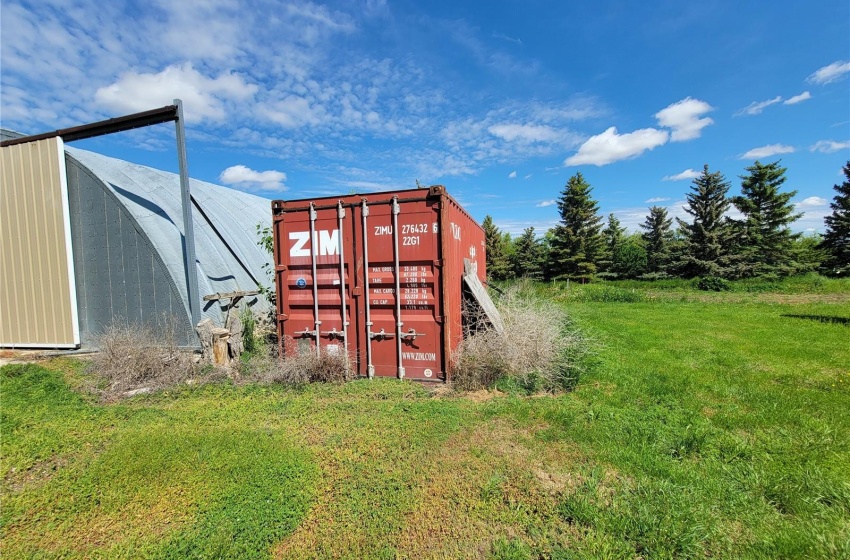 Rural Address, Winslow Rm No. 319, Saskatchewan S0L 0V0, 3 Bedrooms Bedrooms, 10 Rooms Rooms,2 BathroomsBathrooms,Acreage,For Sale,Heese Acreage,Rural Address,SK972946