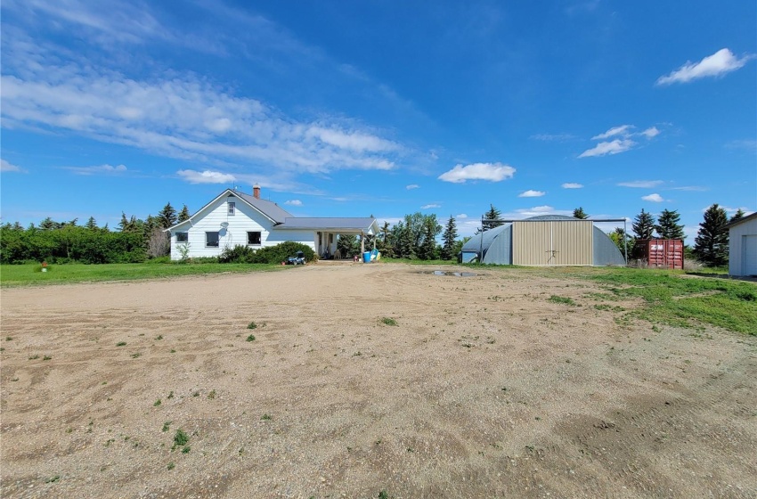 Rural Address, Winslow Rm No. 319, Saskatchewan S0L 0V0, 3 Bedrooms Bedrooms, 10 Rooms Rooms,2 BathroomsBathrooms,Acreage,For Sale,Heese Acreage,Rural Address,SK972946