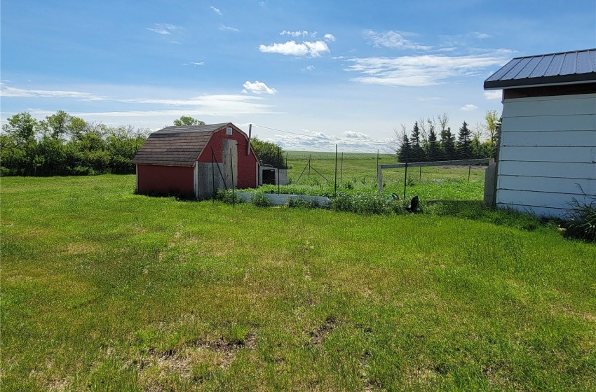 Rural Address, Winslow Rm No. 319, Saskatchewan S0L 0V0, 3 Bedrooms Bedrooms, 10 Rooms Rooms,2 BathroomsBathrooms,Acreage,For Sale,Heese Acreage,Rural Address,SK972946