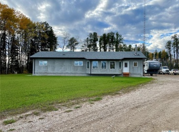 Rural Address, Hudson Bay Rm No. 394, Saskatchewan S0E 0Y0, 4 Bedrooms Bedrooms, 12 Rooms Rooms,3 BathroomsBathrooms,Acreage,For Sale,Morton Acreage,Rural Address,SK992657