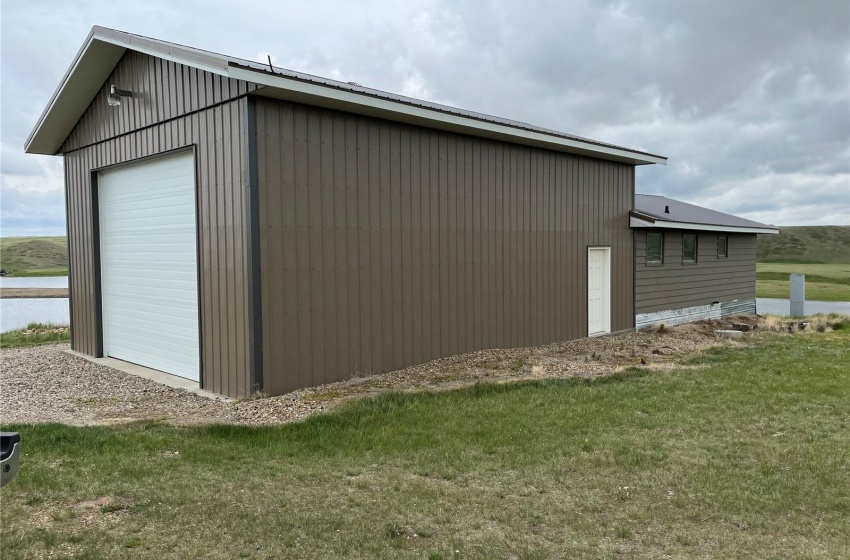 Rural Address, Webb Rm No. 138, Saskatchewan S0N 2N0, 2 Bedrooms Bedrooms, 5 Rooms Rooms,1 BathroomBathrooms,Acreage,For Sale,Lakeside Acreage Property,Rural Address,SK973222