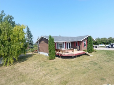 Rural Address, Moosomin Rm No. 121, Saskatchewan S0G 3N0, 3 Bedrooms Bedrooms, 13 Rooms Rooms,2 BathroomsBathrooms,Acreage,For Sale,Beckett Acreage 3 Miles North of Moosomin,Rural Address,SK973325