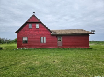 Rural Address, Enniskillen Rm No. 3, Saskatchewan S0C 2B0, 2 Bedrooms Bedrooms, 11 Rooms Rooms,Acreage,For Sale,NW 32-03-03 W2 Acreage,Rural Address,SK973347