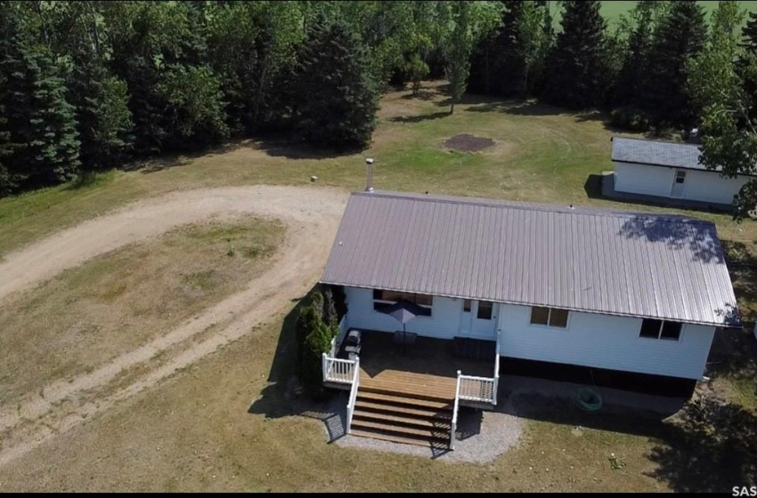 Rural Address, Eyebrow Rm No. 193, Saskatchewan S0H 1L0, 4 Bedrooms Bedrooms, 13 Rooms Rooms,3 BathroomsBathrooms,Acreage,For Sale,West Eyebrow Acreage,Rural Address,SK992884