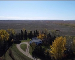 Rural Address, Eyebrow Rm No. 193, Saskatchewan S0H 1L0, 4 Bedrooms Bedrooms, 13 Rooms Rooms,3 BathroomsBathrooms,Acreage,For Sale,West Eyebrow Acreage,Rural Address,SK992884