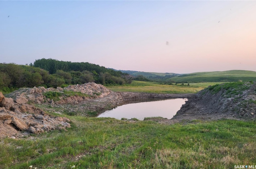 Rural Address, Round Valley Rm No. 410, Saskatchewan S0K 4L0, ,Farm,For Sale,Unity 319 acres Grain and Pastureland,Rural Address,SK992504