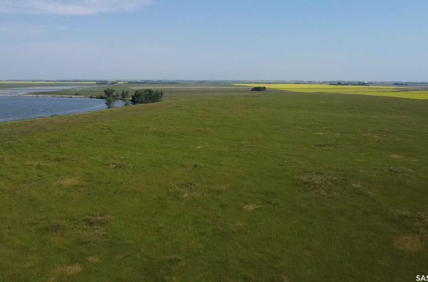 Property view of water with a rural view