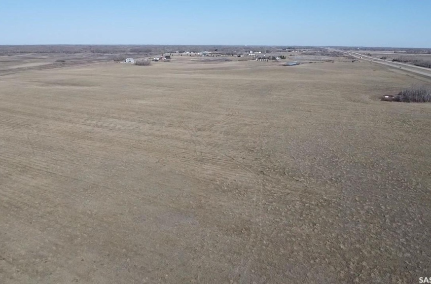 Aerial view featuring a rural view