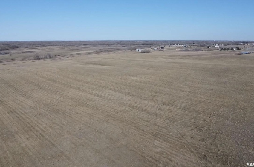 Aerial view featuring a rural view