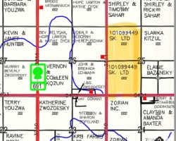 Rural Address, Nipawin Rm No. 487, Saskatchewan S0E 0A7, ,Farm,For Sale,Nipawin RM Land,Rural Address,SK992585