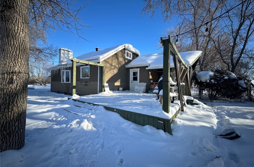 Rural Address, Sliding Hills Rm No. 273, Saskatchewan S0A 1S0, 3 Bedrooms Bedrooms, 13 Rooms Rooms,2 BathroomsBathrooms,Acreage,For Sale,SP Acreage,Rural Address,SK992888