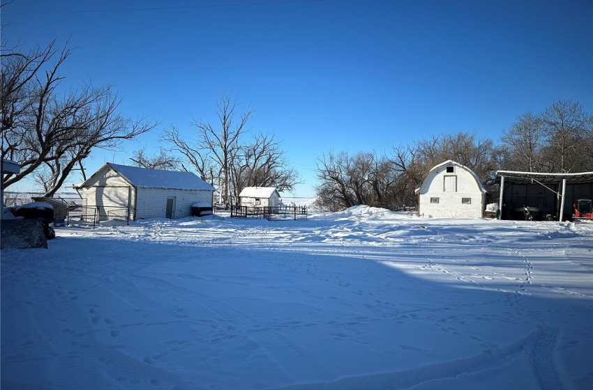 Rural Address, Sliding Hills Rm No. 273, Saskatchewan S0A 1S0, 3 Bedrooms Bedrooms, 13 Rooms Rooms,2 BathroomsBathrooms,Acreage,For Sale,SP Acreage,Rural Address,SK992888