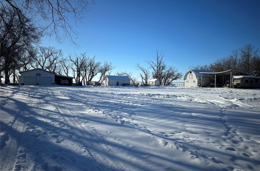 Rural Address, Sliding Hills Rm No. 273, Saskatchewan S0A 1S0, 3 Bedrooms Bedrooms, 13 Rooms Rooms,2 BathroomsBathrooms,Acreage,For Sale,SP Acreage,Rural Address,SK992888