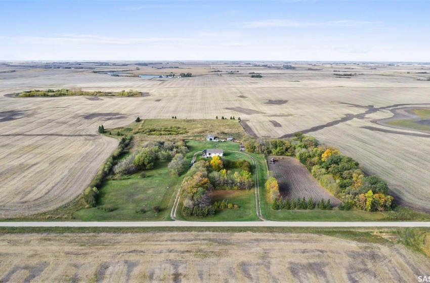 Rural Address, Grant Rm No. 372, Saskatchewan S0K 0J2, 3 Bedrooms Bedrooms, 9 Rooms Rooms,1 BathroomBathrooms,Acreage,For Sale,Nagy Acreage,Rural Address,SK992909