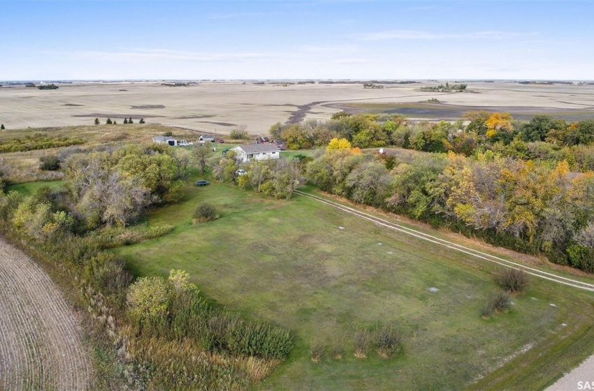 Rural Address, Grant Rm No. 372, Saskatchewan S0K 0J2, 3 Bedrooms Bedrooms, 9 Rooms Rooms,1 BathroomBathrooms,Acreage,For Sale,Nagy Acreage,Rural Address,SK992909