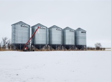 Rural Address, Wood River Rm No. 74, Saskatchewan S0H 2K0, ,Farm,For Sale,Woodrow South Land,Rural Address,SK993035