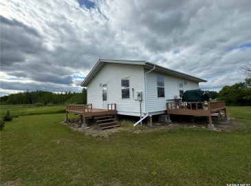 1 George AVENUE, Clemenceau, Saskatchewan S0E 0Y0, 2 Bedrooms Bedrooms, 5 Rooms Rooms,1 BathroomBathrooms,Acreage,For Sale,2.54 acres Clemenceau Main,George,SK974148