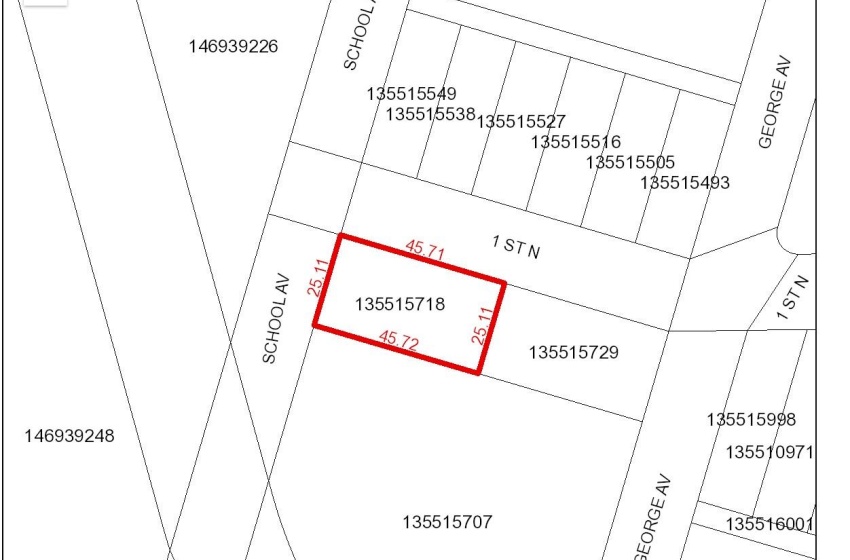 1 George AVENUE, Clemenceau, Saskatchewan S0E 0Y0, 2 Bedrooms Bedrooms, 5 Rooms Rooms,1 BathroomBathrooms,Acreage,For Sale,2.54 acres Clemenceau Main,George,SK974148