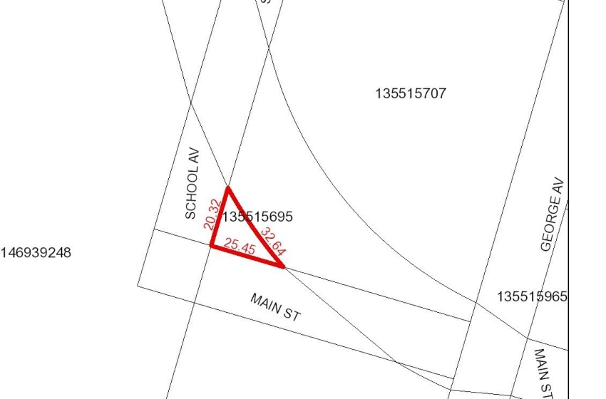 1 George AVENUE, Clemenceau, Saskatchewan S0E 0Y0, 2 Bedrooms Bedrooms, 5 Rooms Rooms,1 BathroomBathrooms,Acreage,For Sale,2.54 acres Clemenceau Main,George,SK974148