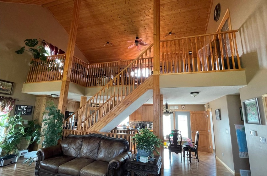 Rural Address, Meadow Lake Rm No.588, Saskatchewan S9X 1Y1, 5 Bedrooms Bedrooms, 15 Rooms Rooms,3 BathroomsBathrooms,Acreage,For Sale,27km East of Meadow Lake,Rural Address,SK993020