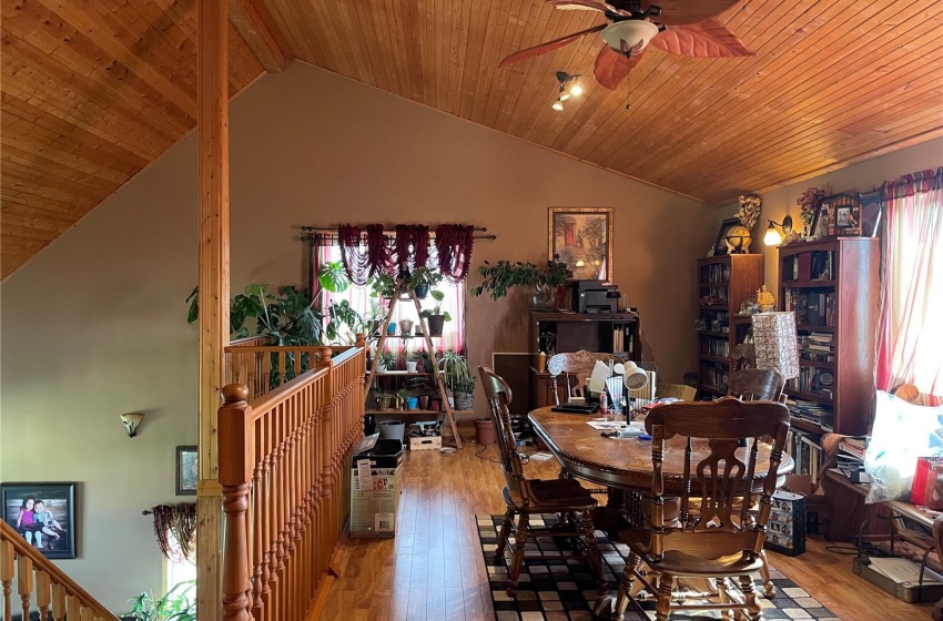 Rural Address, Meadow Lake Rm No.588, Saskatchewan S9X 1Y1, 5 Bedrooms Bedrooms, 15 Rooms Rooms,3 BathroomsBathrooms,Acreage,For Sale,27km East of Meadow Lake,Rural Address,SK993020