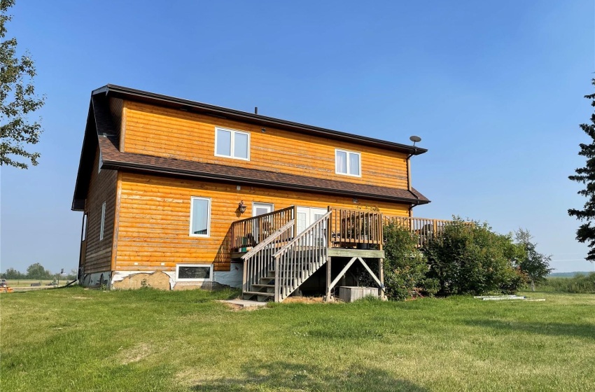 Rural Address, Meadow Lake Rm No.588, Saskatchewan S9X 1Y1, 5 Bedrooms Bedrooms, 15 Rooms Rooms,3 BathroomsBathrooms,Acreage,For Sale,27km East of Meadow Lake,Rural Address,SK993020