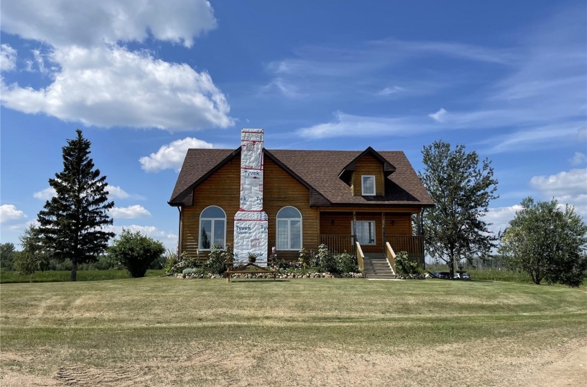 Rural Address, Meadow Lake Rm No.588, Saskatchewan S9X 1Y1, 5 Bedrooms Bedrooms, 15 Rooms Rooms,3 BathroomsBathrooms,Acreage,For Sale,27km East of Meadow Lake,Rural Address,SK993020