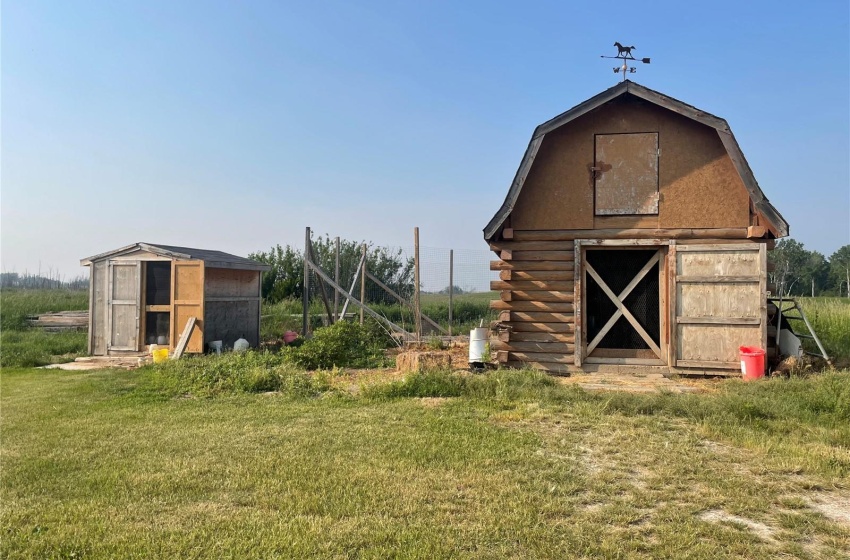 Rural Address, Meadow Lake Rm No.588, Saskatchewan S9X 1Y1, 5 Bedrooms Bedrooms, 15 Rooms Rooms,3 BathroomsBathrooms,Acreage,For Sale,27km East of Meadow Lake,Rural Address,SK993020