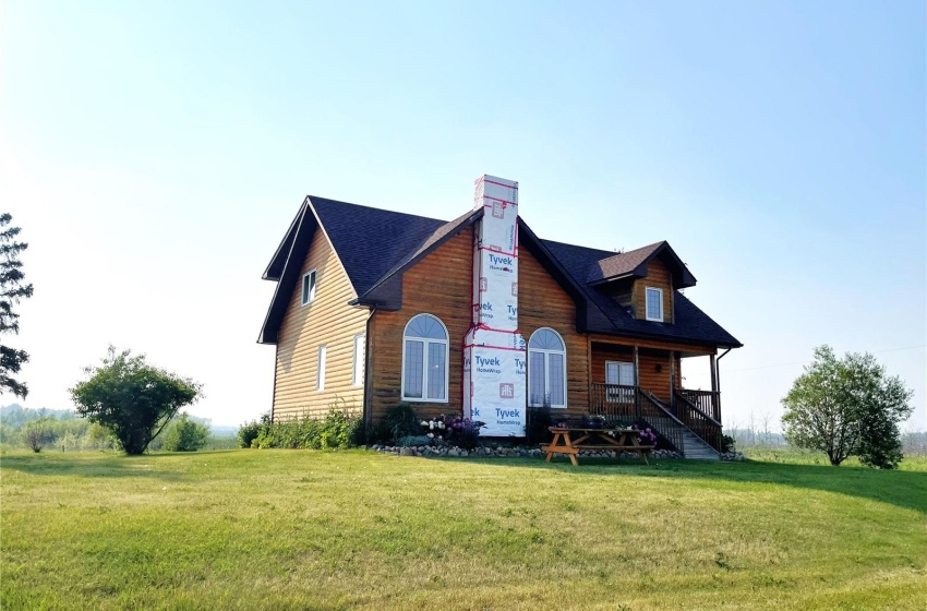 Rural Address, Meadow Lake Rm No.588, Saskatchewan S9X 1Y1, 5 Bedrooms Bedrooms, 15 Rooms Rooms,3 BathroomsBathrooms,Acreage,For Sale,27km East of Meadow Lake,Rural Address,SK993020