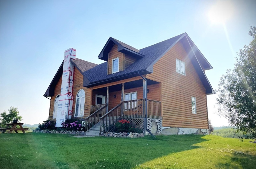 Rural Address, Meadow Lake Rm No.588, Saskatchewan S9X 1Y1, 5 Bedrooms Bedrooms, 15 Rooms Rooms,3 BathroomsBathrooms,Acreage,For Sale,27km East of Meadow Lake,Rural Address,SK993020