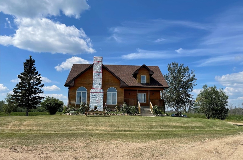 Rural Address, Meadow Lake Rm No.588, Saskatchewan S9X 1Y1, 5 Bedrooms Bedrooms, 15 Rooms Rooms,3 BathroomsBathrooms,Acreage,For Sale,27km East of Meadow Lake,Rural Address,SK993020