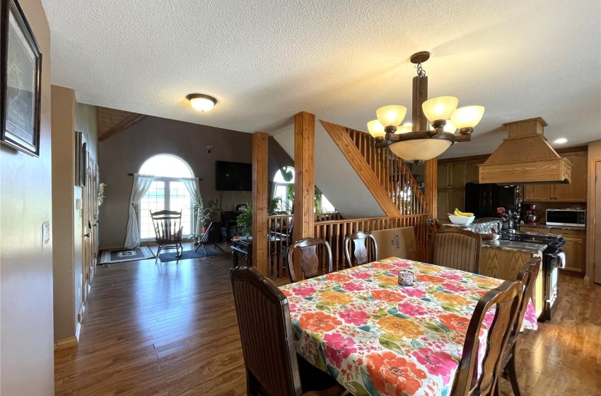 Rural Address, Meadow Lake Rm No.588, Saskatchewan S9X 1Y1, 5 Bedrooms Bedrooms, 15 Rooms Rooms,3 BathroomsBathrooms,Acreage,For Sale,27km East of Meadow Lake,Rural Address,SK993020