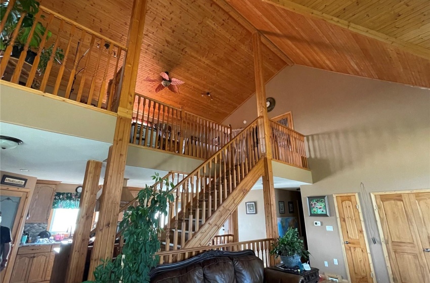 Rural Address, Meadow Lake Rm No.588, Saskatchewan S9X 1Y1, 5 Bedrooms Bedrooms, 15 Rooms Rooms,3 BathroomsBathrooms,Acreage,For Sale,27km East of Meadow Lake,Rural Address,SK993020