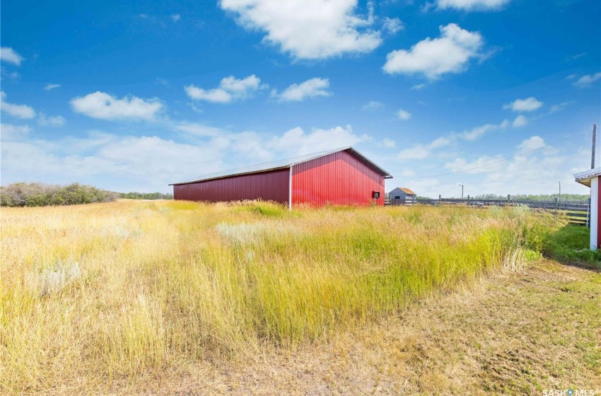 Rural Address, Vanscoy Rm No. 345, Saskatchewan S7L 3J0, 1 Bedroom Bedrooms, 9 Rooms Rooms,2 BathroomsBathrooms,Acreage,For Sale,Diamond View Acreage,Rural Address,SK993053