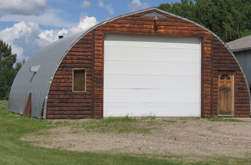 Rural Address, Torch River Rm No. 488, Saskatchewan S0J 0Z0, 4 Bedrooms Bedrooms, 16 Rooms Rooms,2 BathroomsBathrooms,Acreage,For Sale,Garrick Log Home Acreage,Rural Address,SK974566