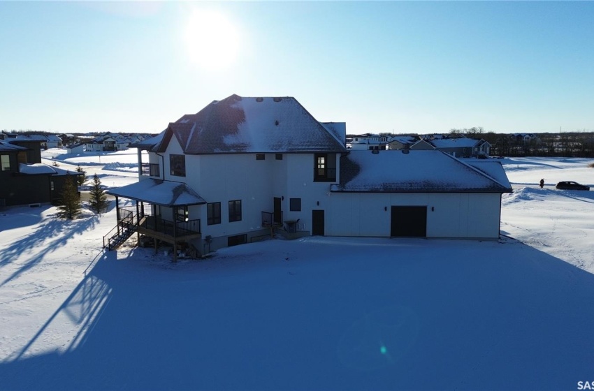 137 Edgemont DRIVE, Corman Park Rm No. 344, Saskatchewan S7T 0Z7, 5 Bedrooms Bedrooms, 18 Rooms Rooms,6 BathroomsBathrooms,Acreage,For Sale,Edgemont,SK993080