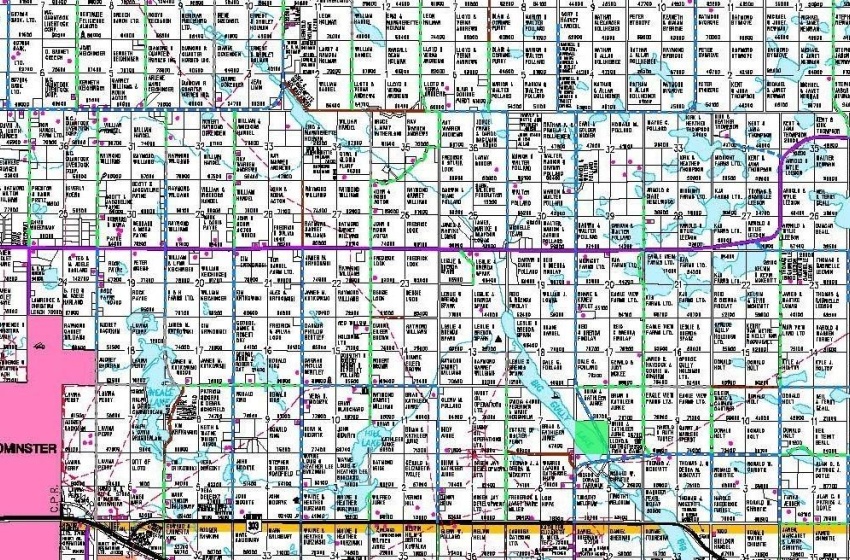 Rural Address, Britannia Rm No. 502, Saskatchewan S0M 1R0, ,Farm,For Sale,Lloydminster 146.4 acres Farmland with Surface Lea,Rural Address,SK993068