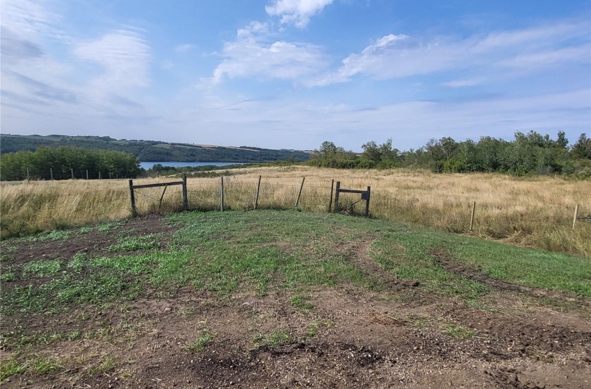 Rural Address, Britannia Rm No. 502, Saskatchewan S0M 1R0, ,Farm,For Sale,Lloydminster 124 acres Hay and Pastureland,Rural Address,SK993078