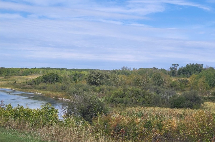 Rural Address, Britannia Rm No. 502, Saskatchewan S0M 1R0, ,Farm,For Sale,Lloydminster 124 acres Hay and Pastureland,Rural Address,SK993078