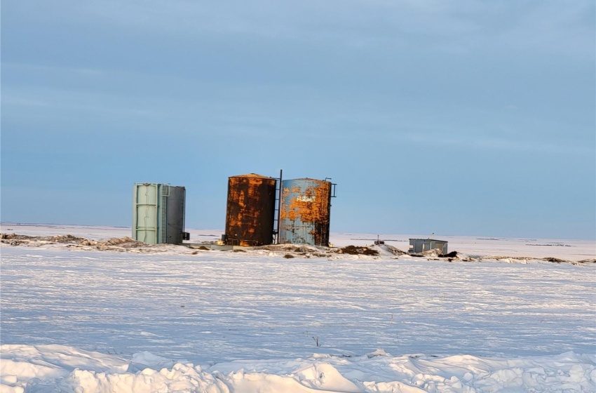 Rural Address, Newcombe Rm No. 260, Saskatchewan S0L 0A6, ,Farm,For Sale,Glidden 163 ac. Grain Farmland w/ Surface Leases,Rural Address,SK993157