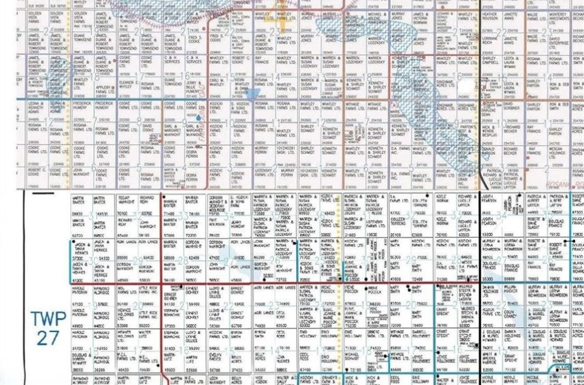 Rural Address, Newcombe Rm No. 260, Saskatchewan S0L 0A6, ,Farm,For Sale,Glidden 163 ac. Grain Farmland w/ Surface Leases,Rural Address,SK993157