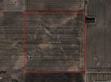 Rural Address, Newcombe Rm No. 260, Saskatchewan S0L 1S2, ,Farm,For Sale,Kindersley 160 acres Grain Farmland,Rural Address,SK993164